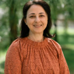 Photo of Dr. Sana Tibi