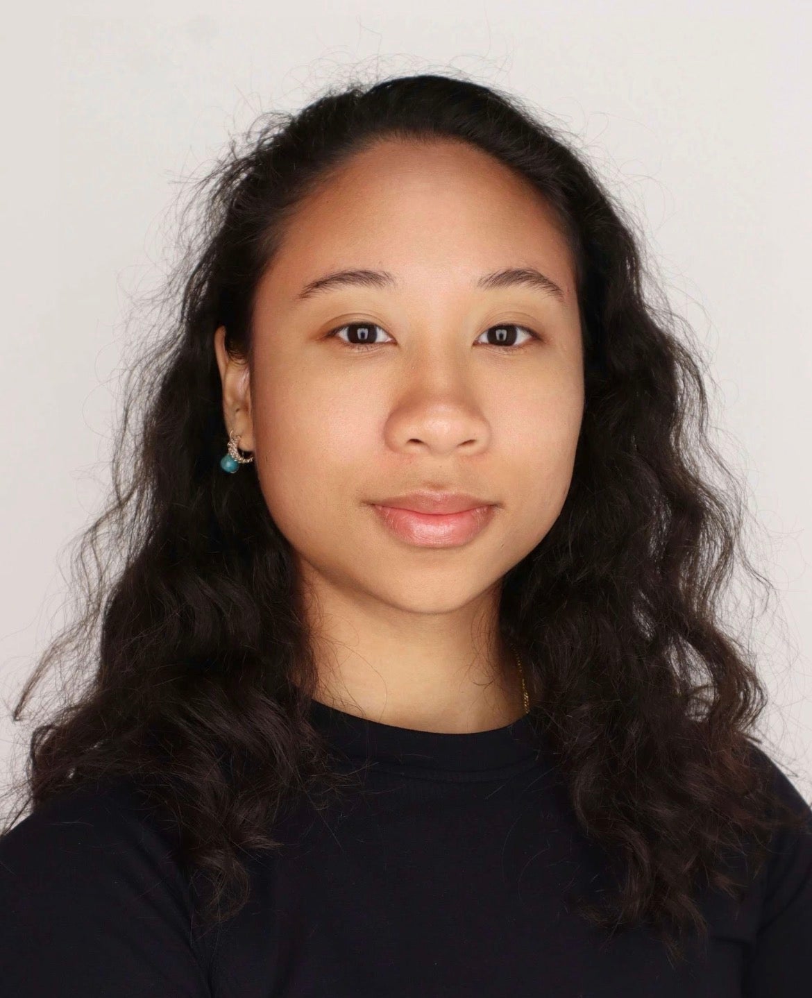 Headshot of Davina Powell