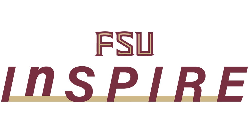 FSU InSPIRE logo