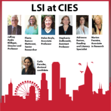 LSI at CIES