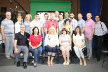 Ukraine CCAP group photo 
