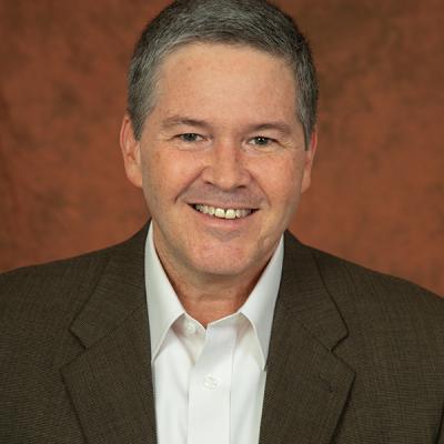 Head shot of LSI employee Robert Lengacher