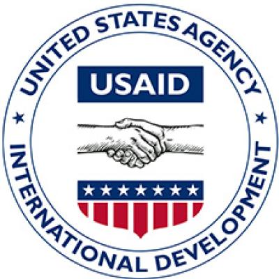 USAID Logo