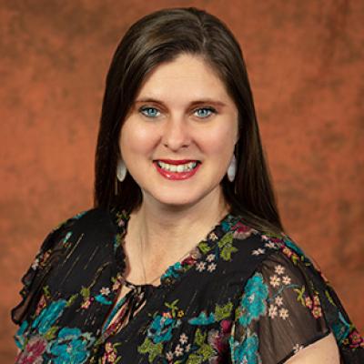 Head shot of LSI employee Dr. Adrienne Barnes-Story