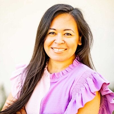 Headshot of LSI employee Shanann Young