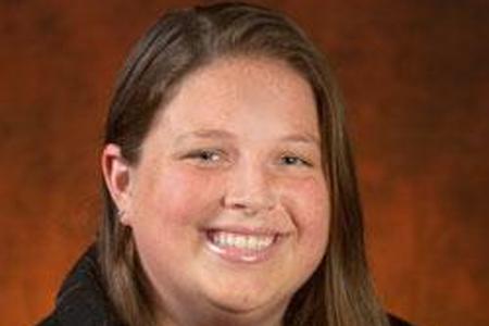 headshot photo of Ashley Krutz-Ordner