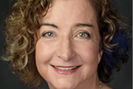 Headshot photo of Laura H. Greene