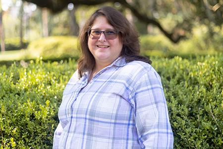 Photo of Valerie Lynn Boulos