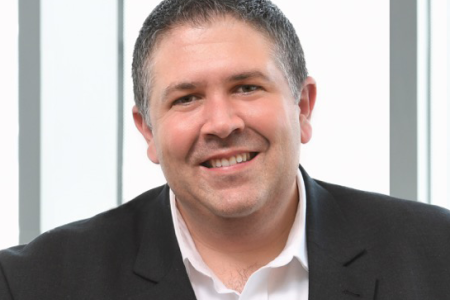 Headshot photo of Eric Liguori