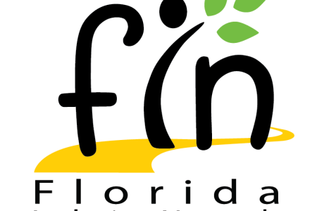 Logo for the Florida Inclusion Network 