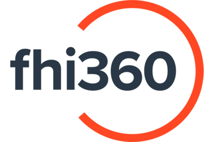 "FHI 360 logo"