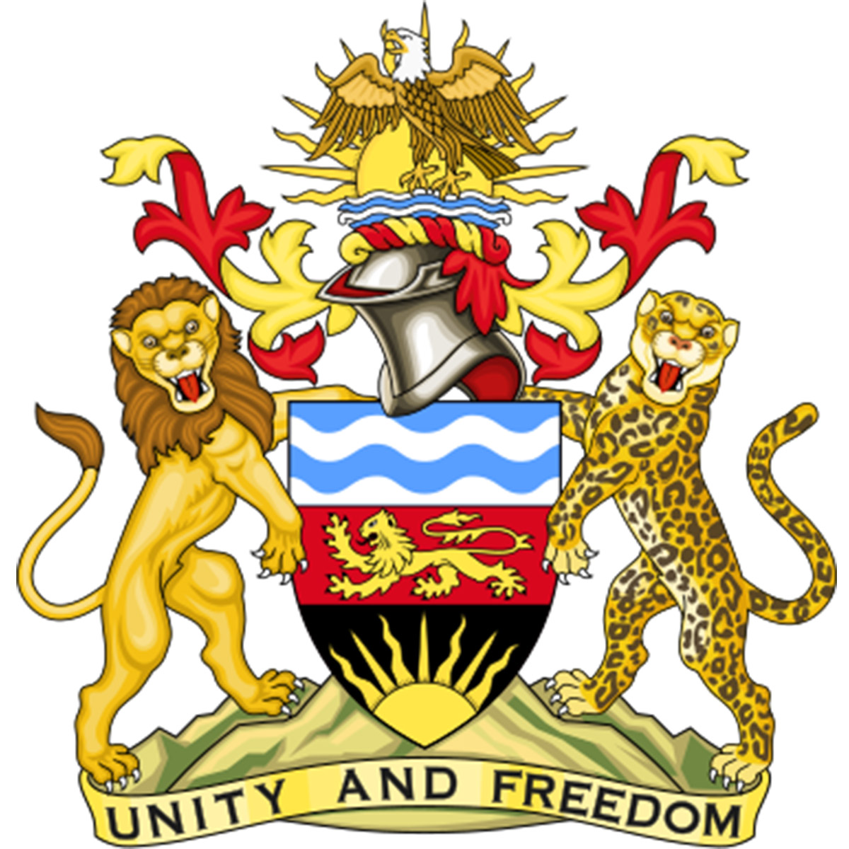 "Malaw MINISTRY OF EDUCATION logo"
