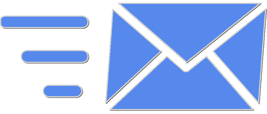 "Email graphic"