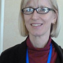 Maureen Oberlin