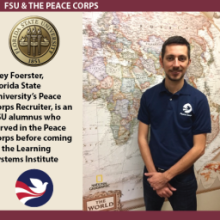 Trey Foerster