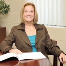 Dr. Laura Lang