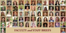 Graphic featuring headshots of numerous FSU employees.