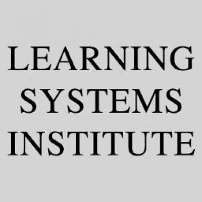 Learning Systems Institute image