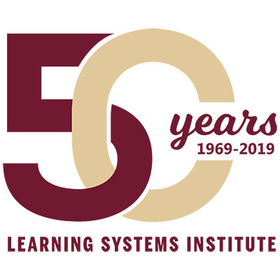 Learning Systems Institute 50th Anniversary