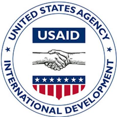 Seal for USAID