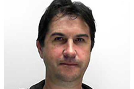 Headshot photo of Vadym Kulichenko
